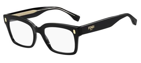 fendi lei palermo ottica